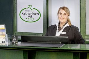 Alojamiento - Ringhotel Katharinen Hof