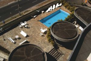 Alojamiento - Obeid Plaza Hotel