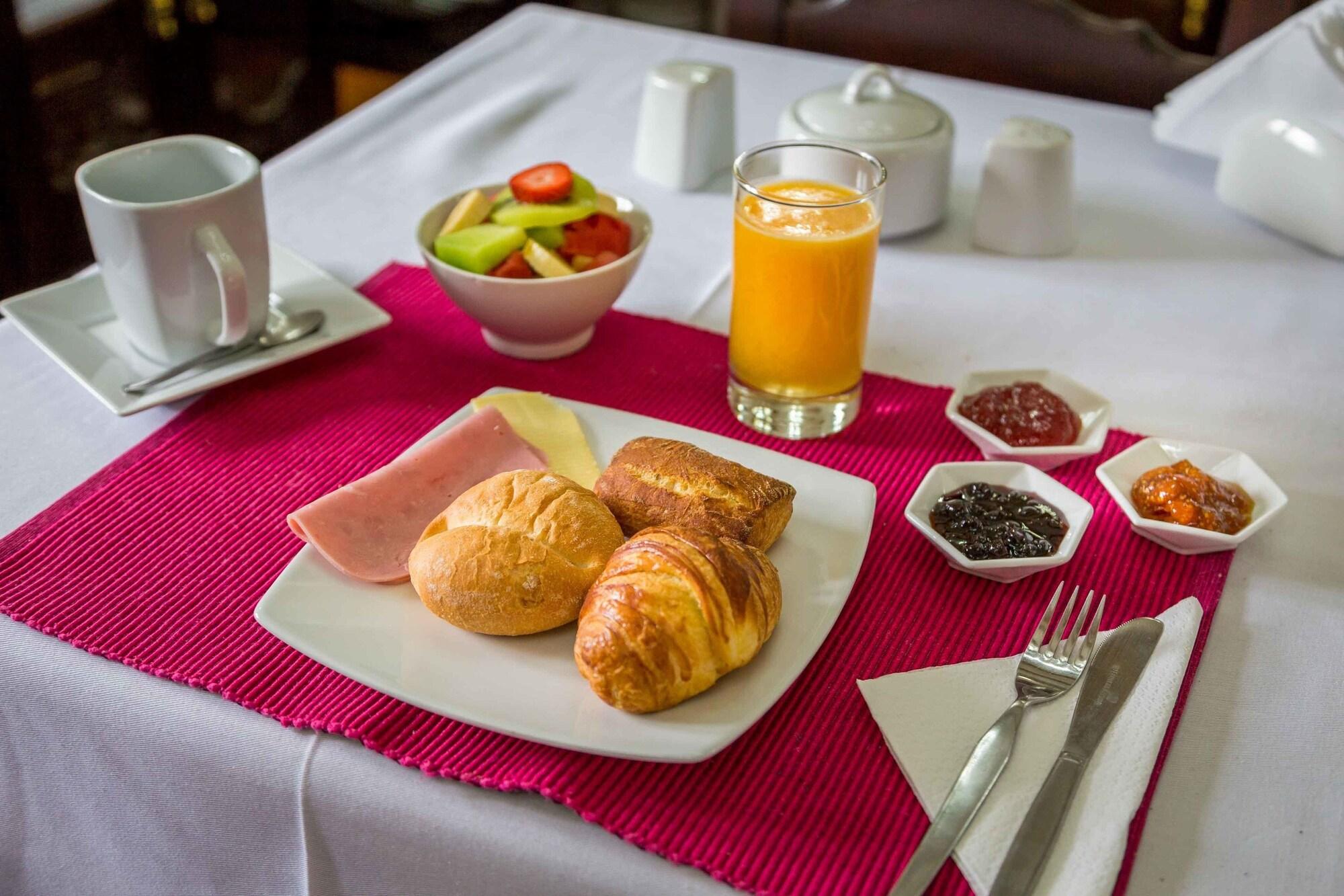 Restaurant Illa Hotel