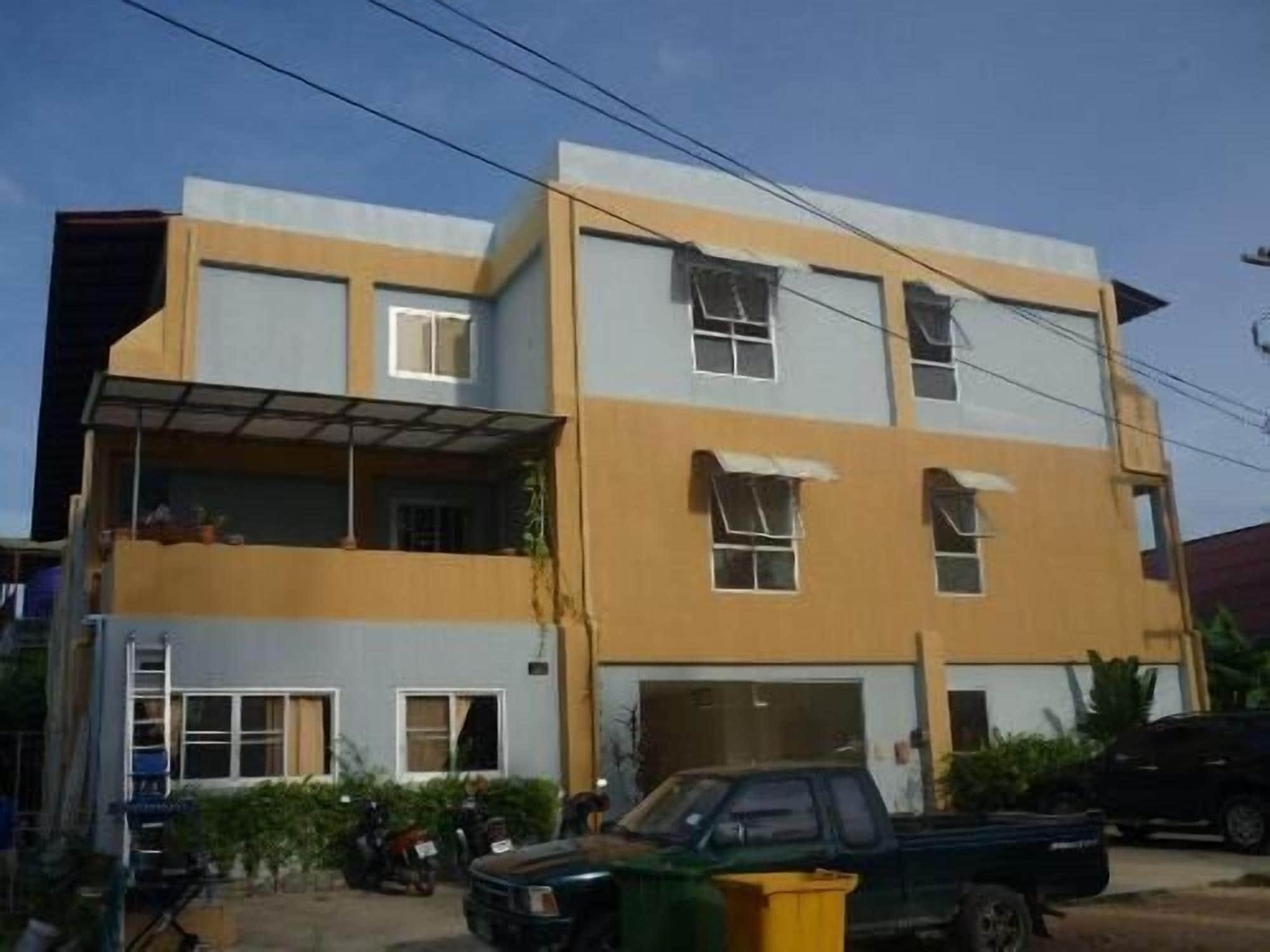 Varios The Lounge - Hostel