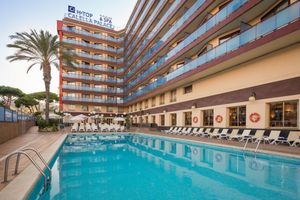 Alojamiento - htop Calella Palace & SPA
