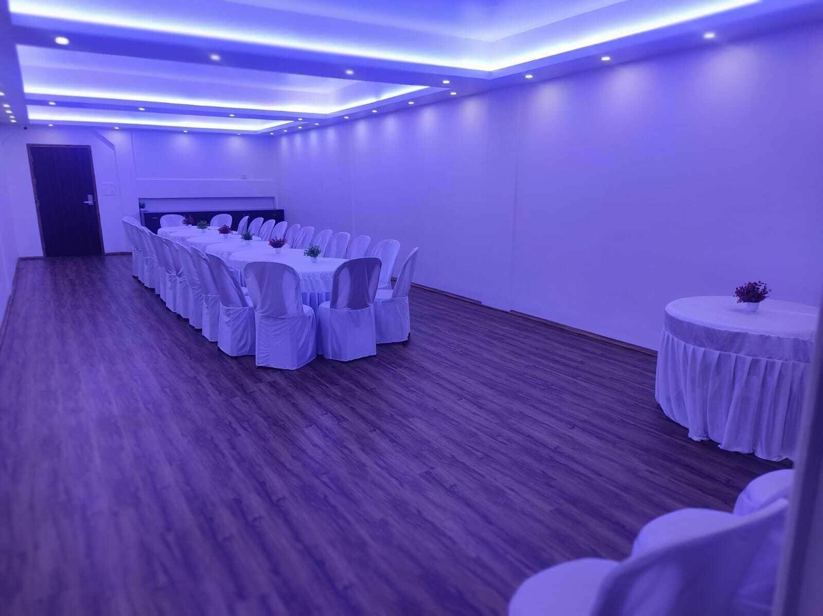 Sala de Reuniones XCELSIOR HOTEL AND SPA