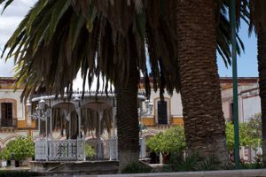 Actividad - Excursión a Teúl