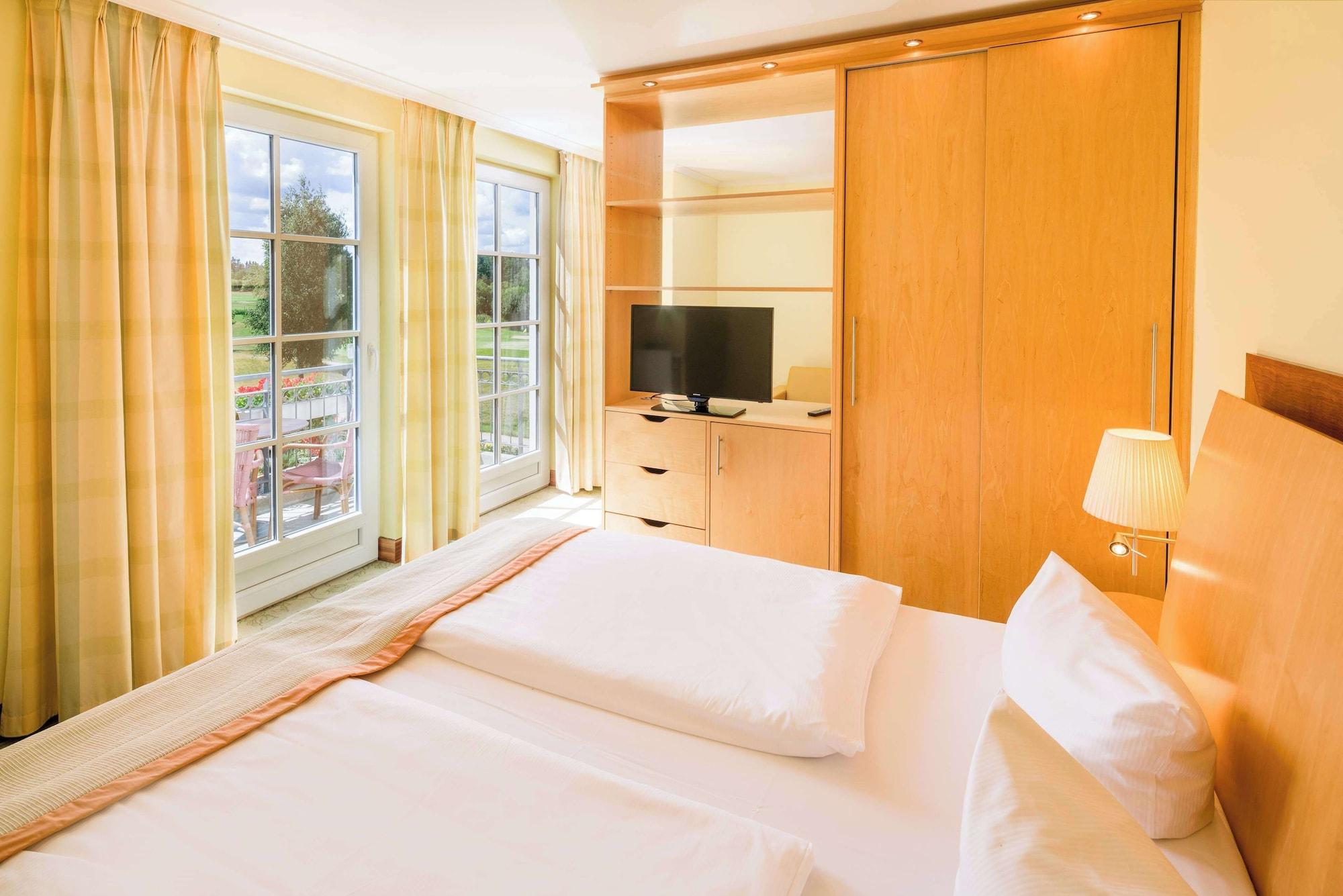 Habitación Best Western Premier Castanea Resort Hotel