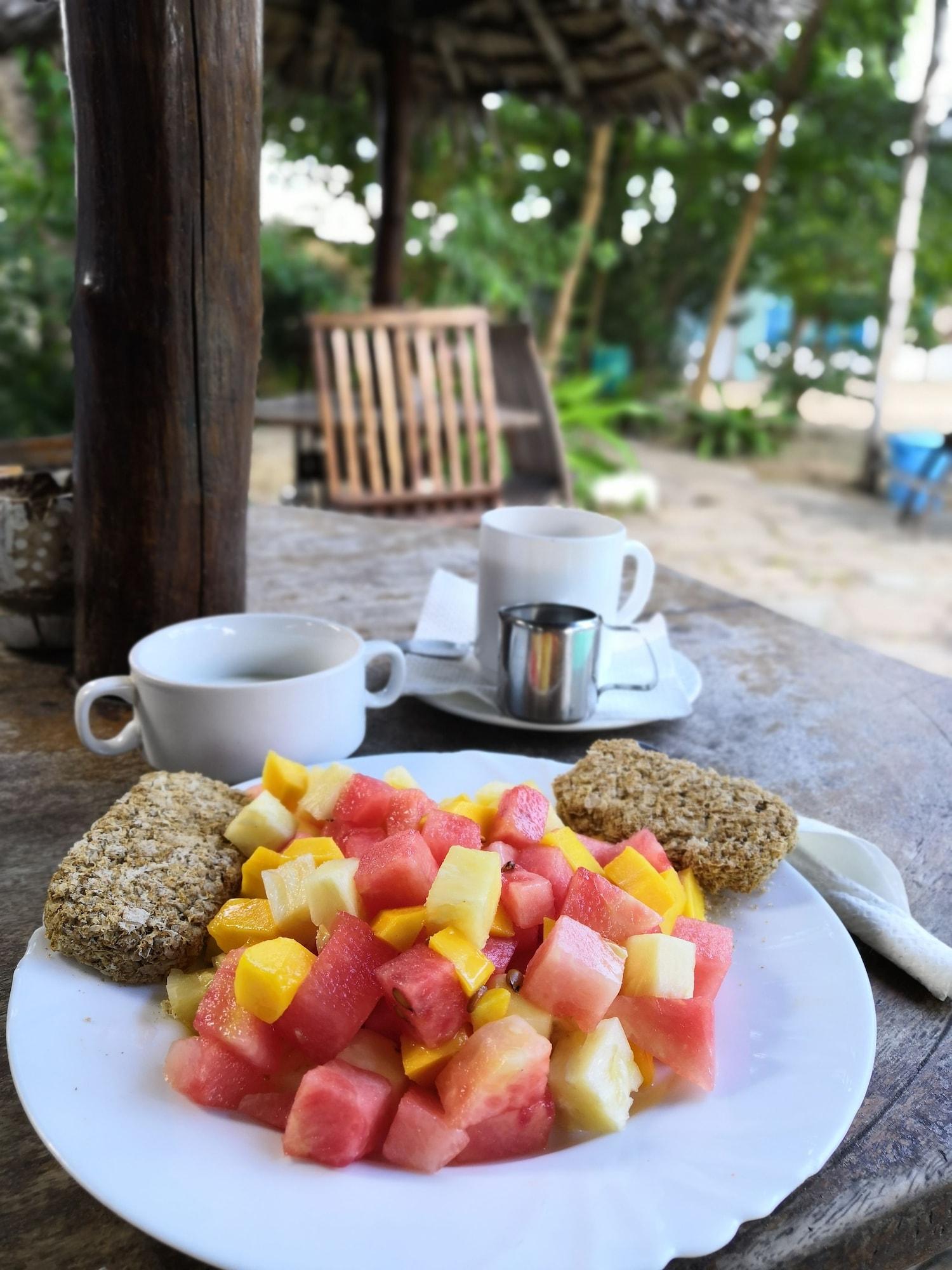Restaurant Tulia House - Hostel