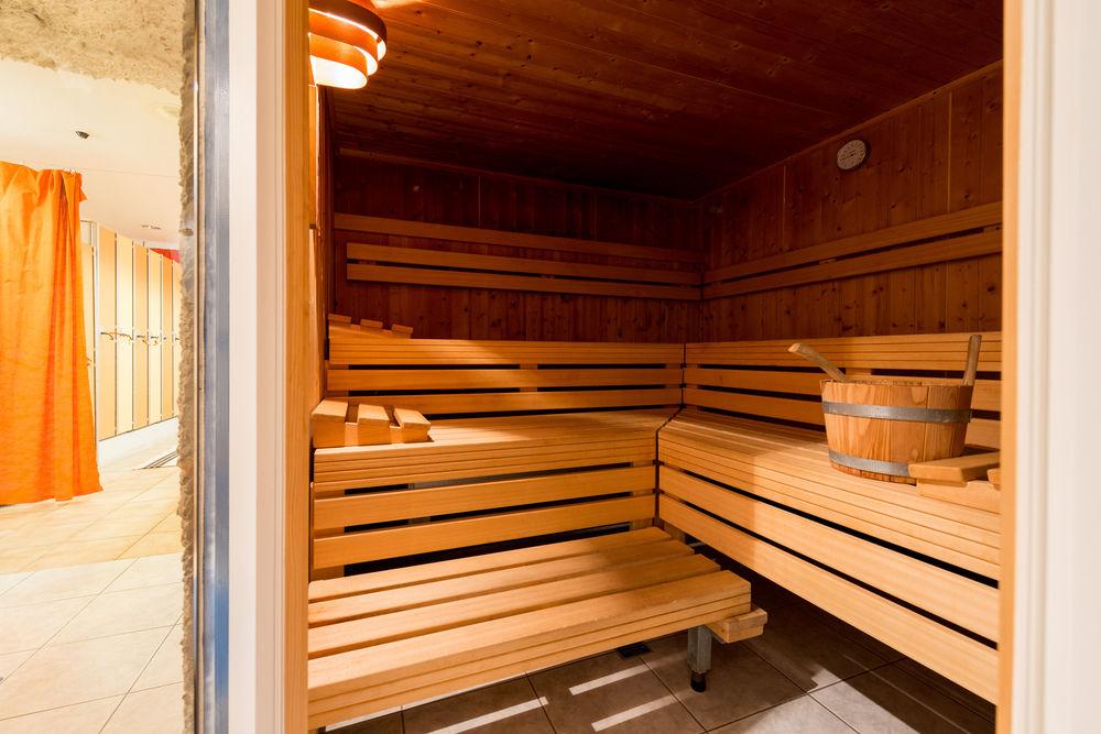 Spa Hotel Alpenperle