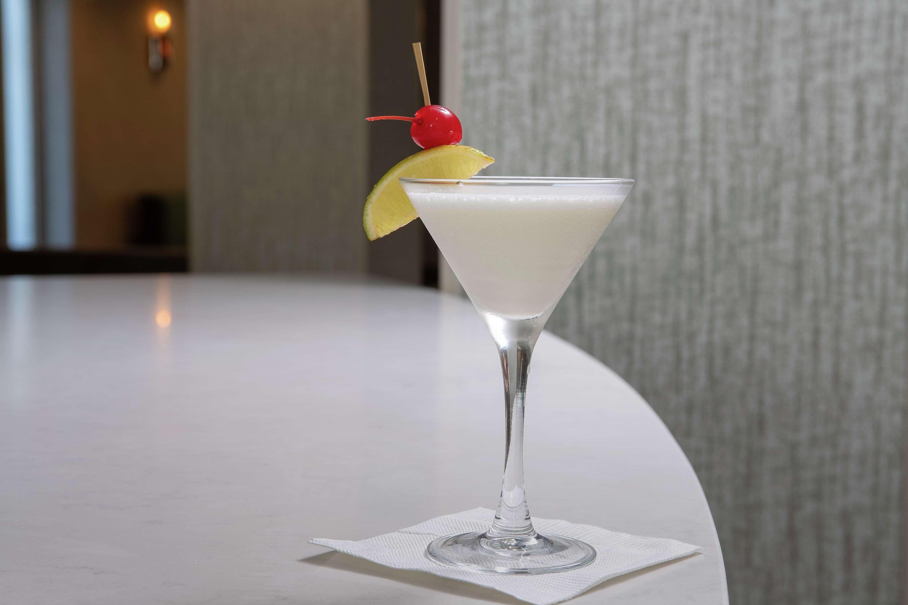Bar/Salón Hilton Garden Inn Miami Brickell South