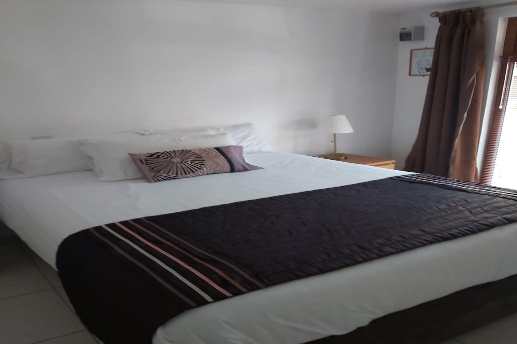 Habitación Apparo