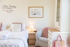 Alquiler Vacacional - Mollett's Farm