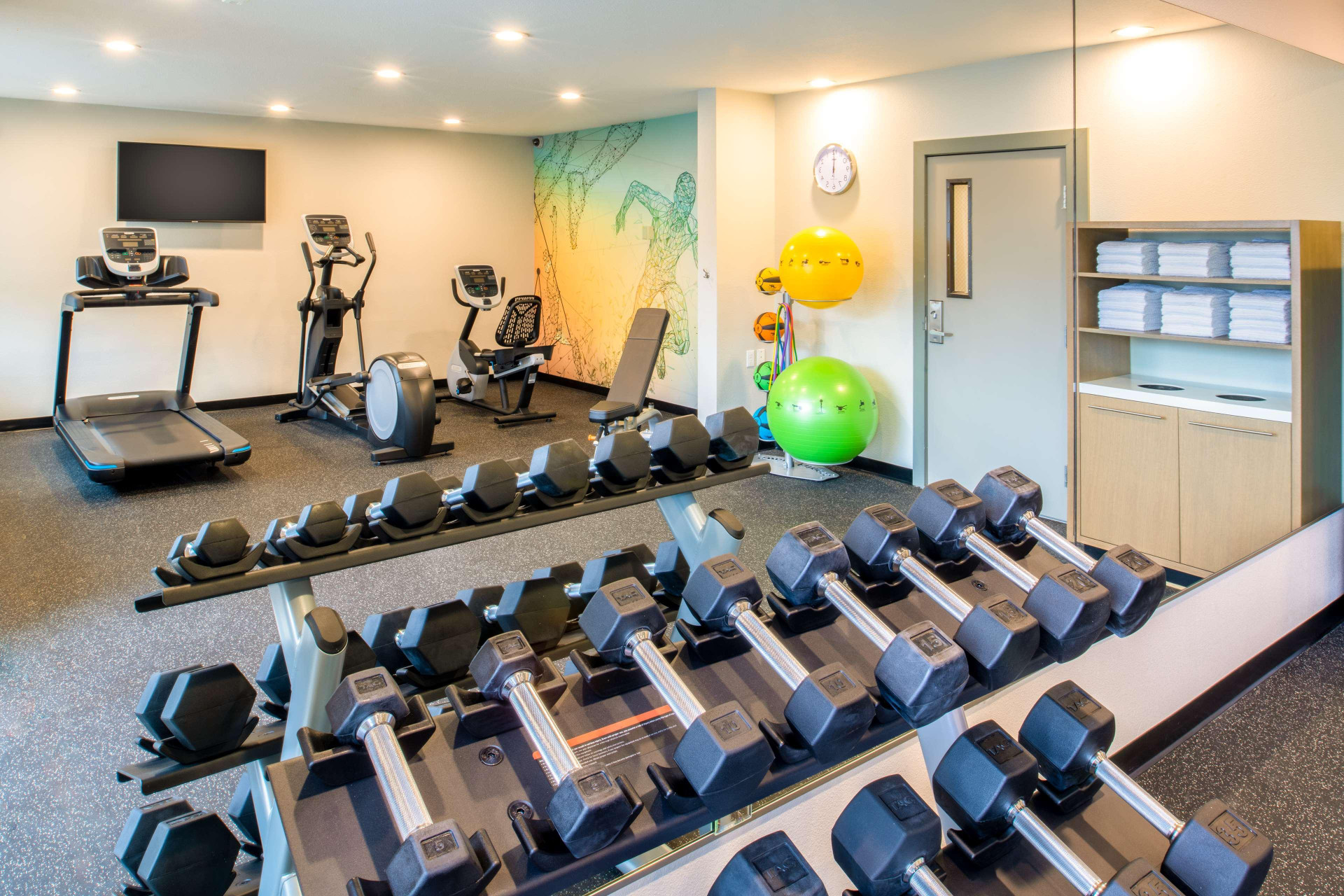 Instalaciones Recreativas Surestay Plus By Best Western Kennewick Tri-Cities