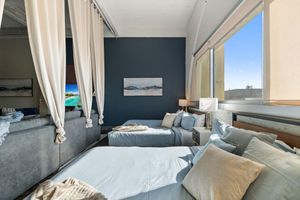 Alquiler Vacacional - Cozy 1-br apt in Downtown Dallas near Convention Center Free Parking Pool Gym