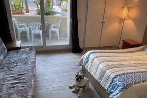 Alquiler Vacacional - Apt In Benal Beach Resort, Wifi, 100m From Beach