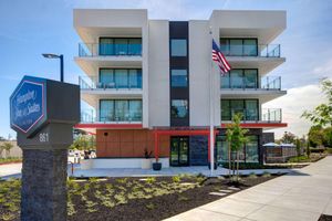 Alojamiento - Hampton Inn & Suites Sunnyvale Silicon Valley