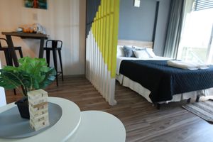 Alquiler Vacacional - DFC by Fma Coliving