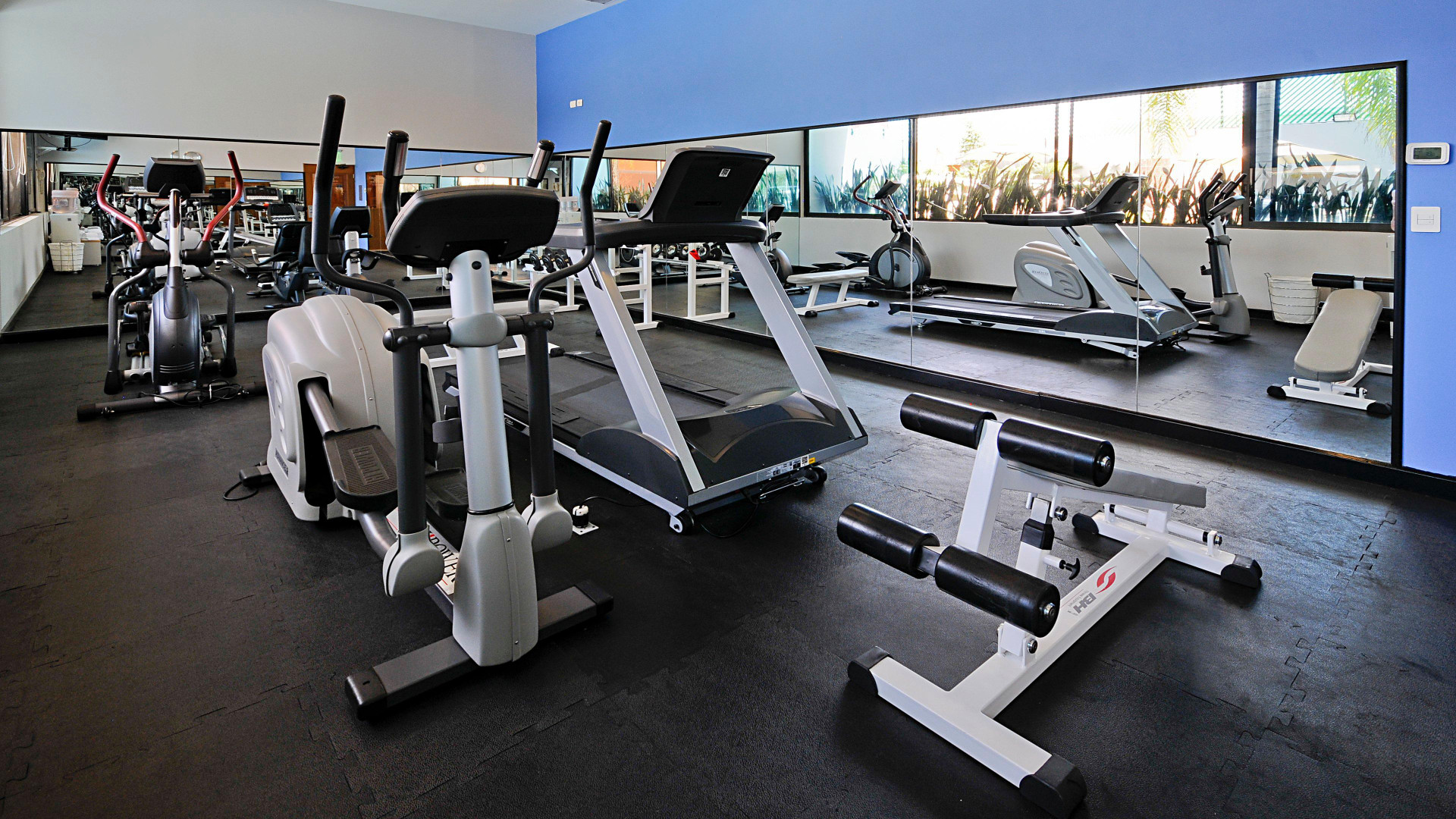 Instalaciones Recreativas Holiday Inn Irapuato, an IHG Hotel