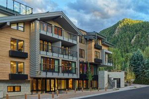 Alquiler Vacacional - Sky Residences - 2 Bedroom Residence