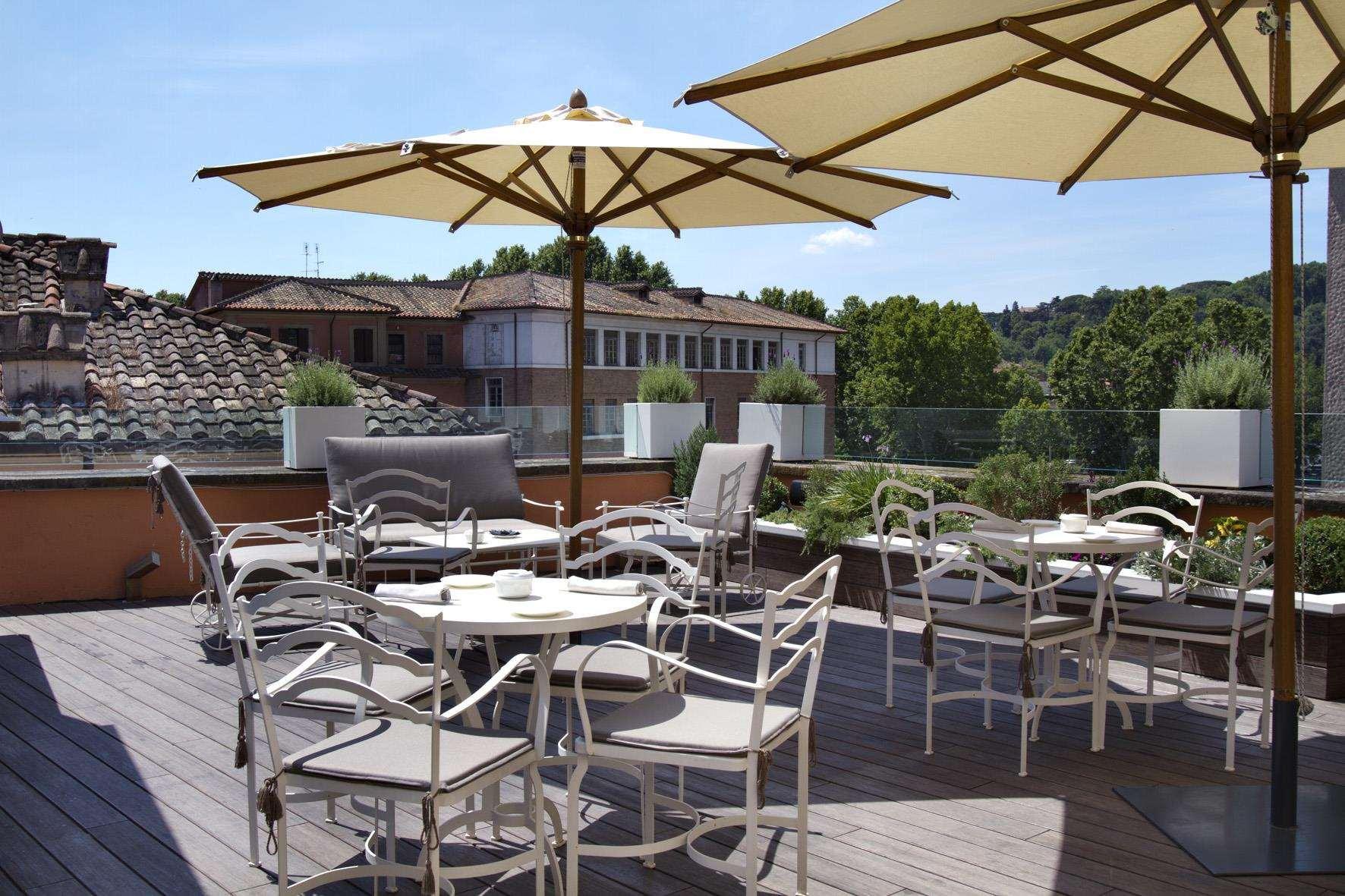 Varios Dom Hotel Roma