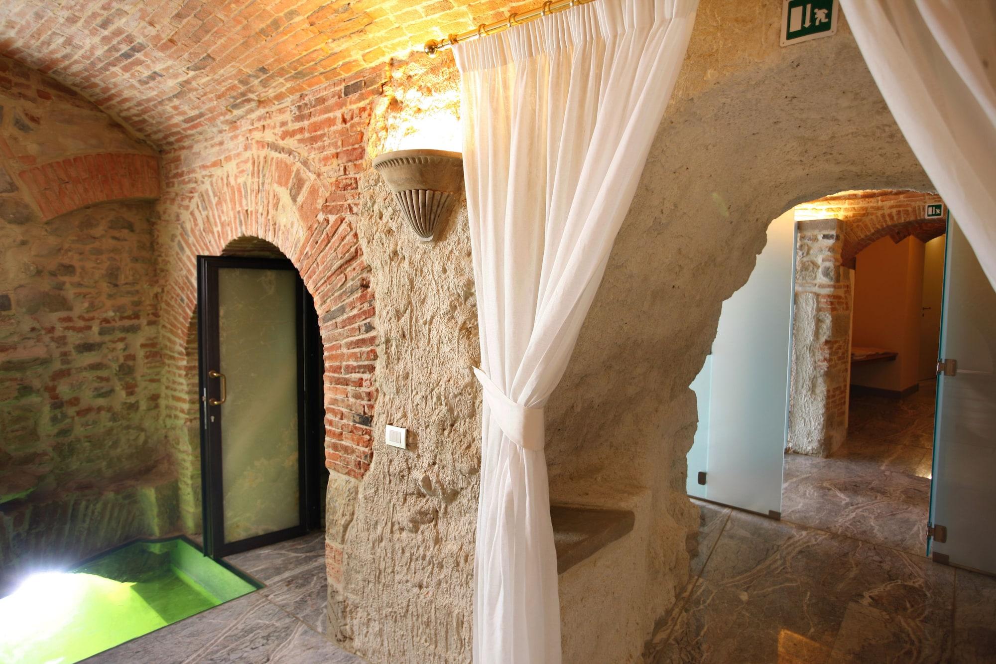 Spa Hotel Mulino di Firenze, WorldHotels Crafted