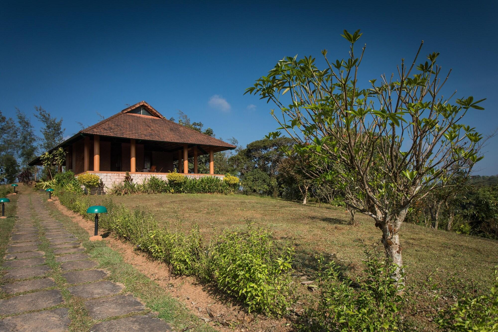 Spa Heritage Resort Coorg