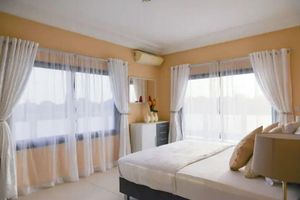 Alquiler Vacacional - Atlantic Luxury Apartments (Deluxe 2)