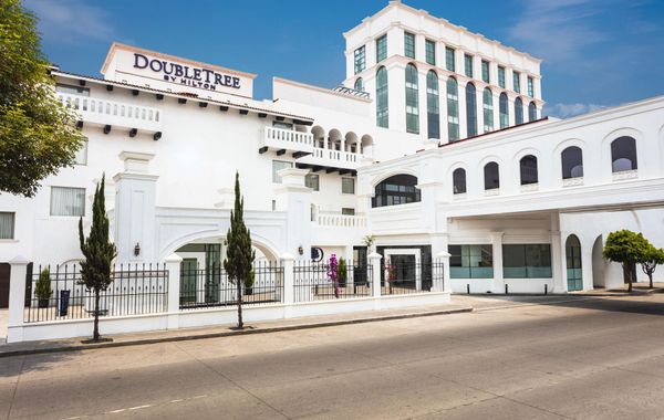 DoubleTree by Hilton Toluca