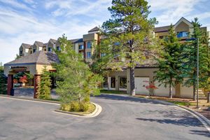 Alojamiento - DoubleTree by Hilton Hotel Flagstaff