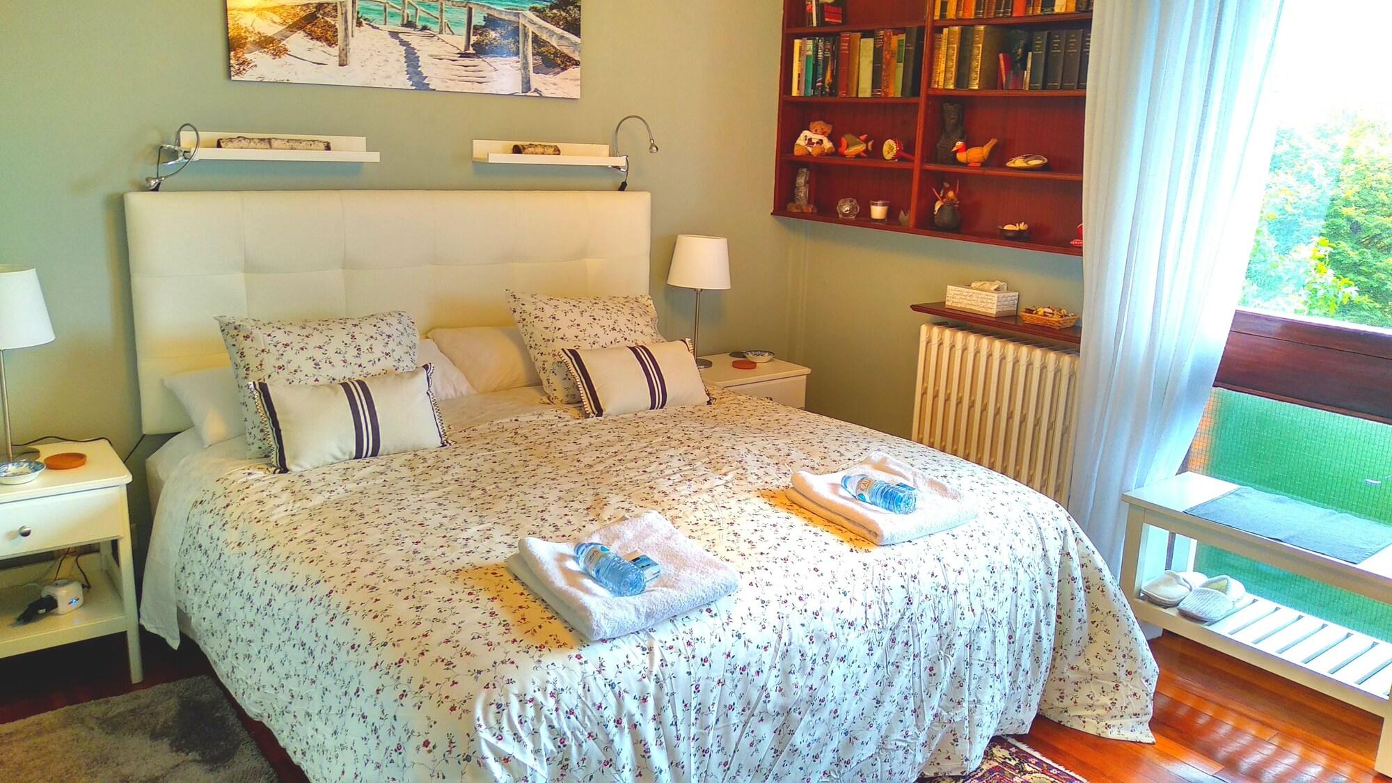 Varios Casa Carlini Homestay