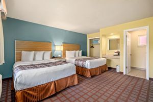 Alojamiento - Avenue Inn Downtown San Luis Obispo