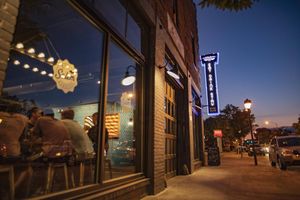 Alojamiento - The Lofts at Downtown Salem