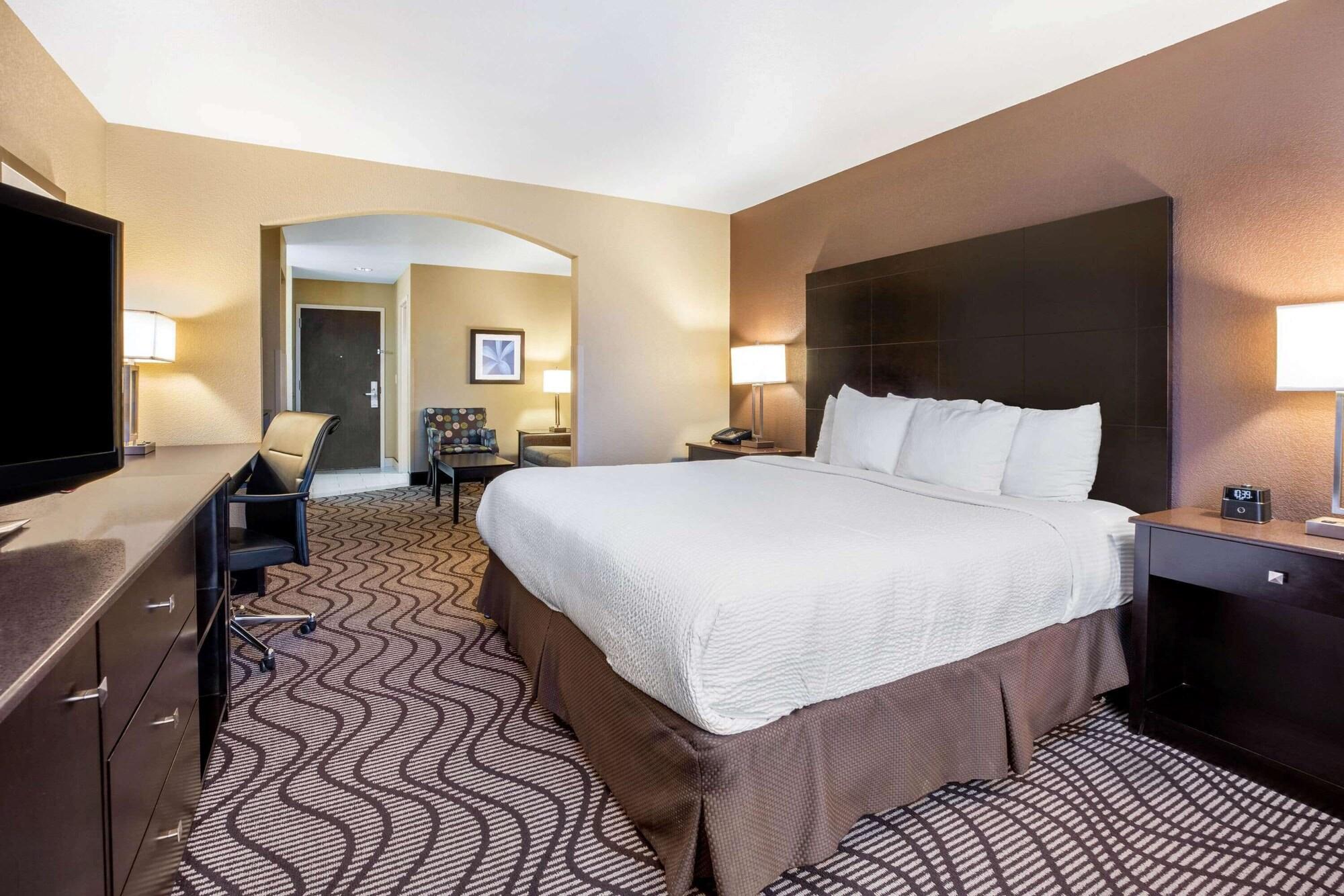 Habitación La Quinta Inn & Suites by Wyndham Meridian / Boise West
