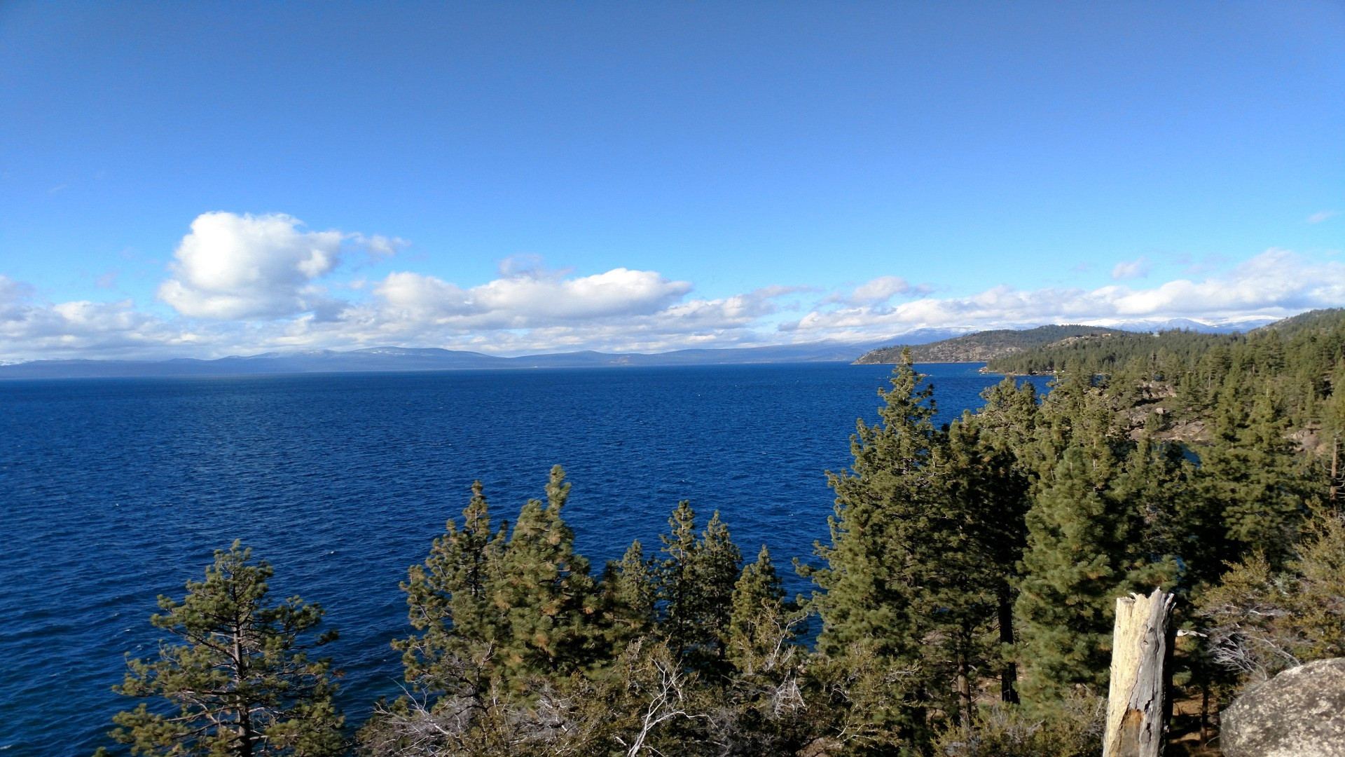 Vista Exterior Holiday Inn Express South Lake Tahoe by IHG