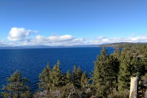 Alojamiento - Holiday Inn Express South Lake Tahoe by IHG