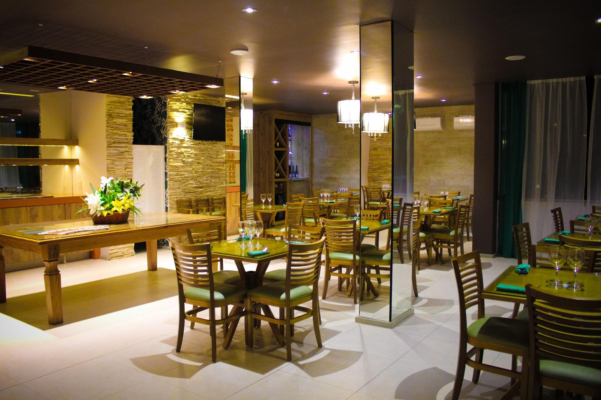 Restaurant Hotel Experience João Fernandes