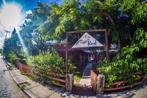 Alojamiento - Real Pousada