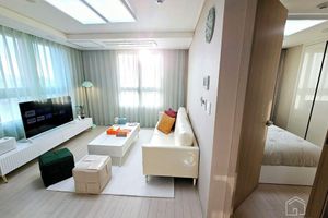 Alquiler Vacacional - lovely cozy apartment&extraordinary space of Seoul Gangnam [min 30day stay only]