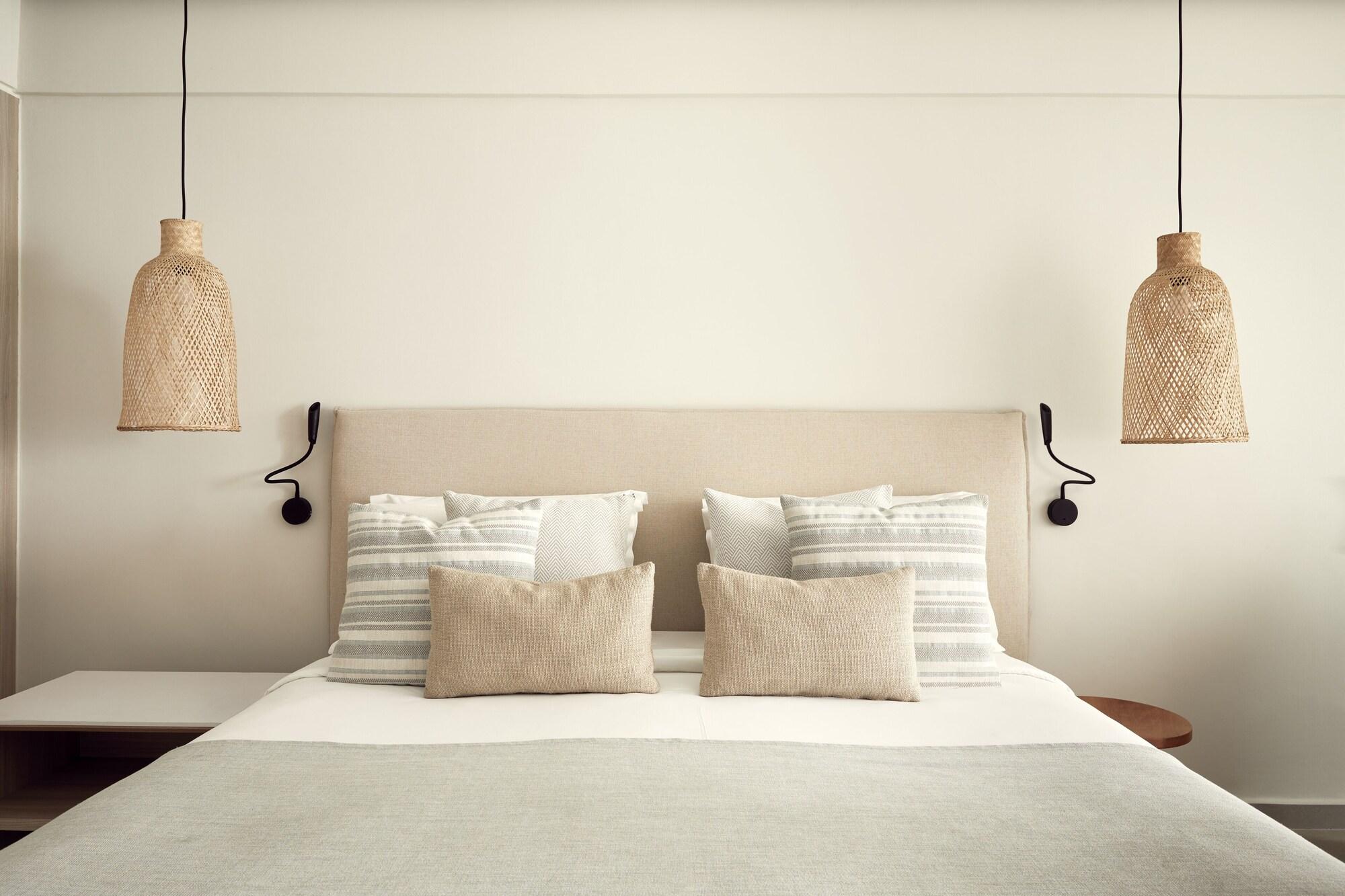 Habitación Mare Paphos