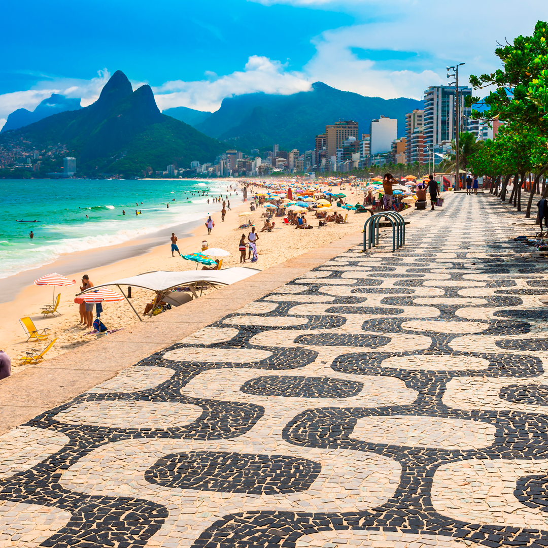 Rio de Janeiro