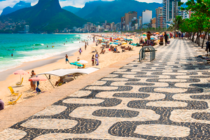 Paquete - Paquetes a Rio de Janeiro