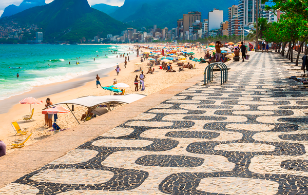 Royalty Rio Hotel