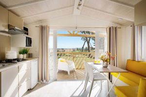 Alquiler Vacacional - Camping Le Marqueval