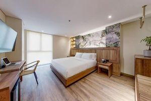 Hotel - Origen Hotel Boutique
