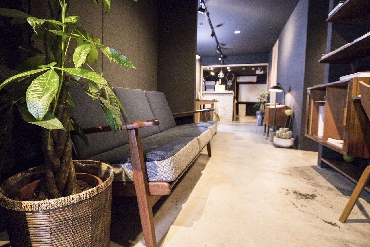 Vista Lobby Guest House Hiroshima Mangetak - Hostel