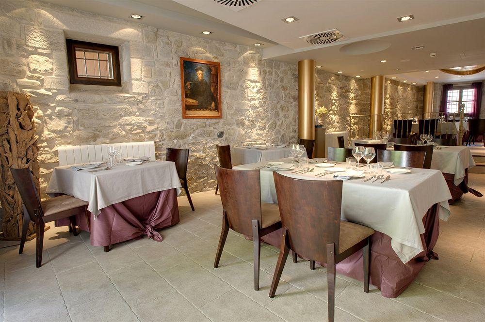 Restaurant Palacio del Obispo