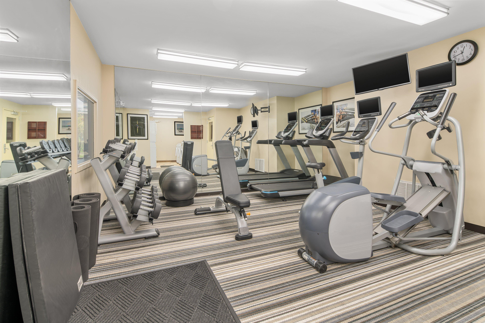 Instalaciones Recreativas Candlewood Suites Destin-Sandestin by IHG