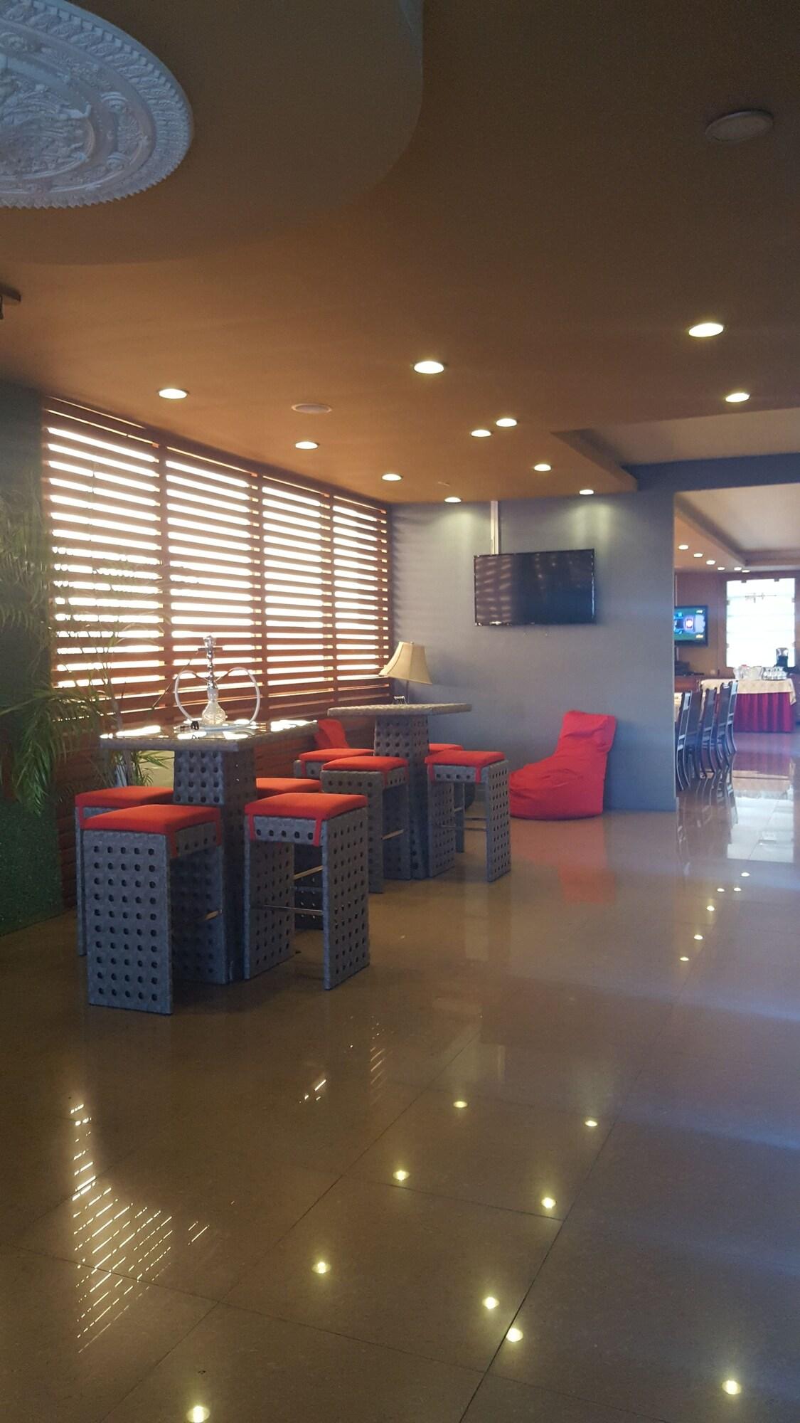 Salón de Baile Phoenicia Hotel & Casino