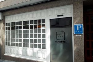Alojamiento - Hostal Vendaval