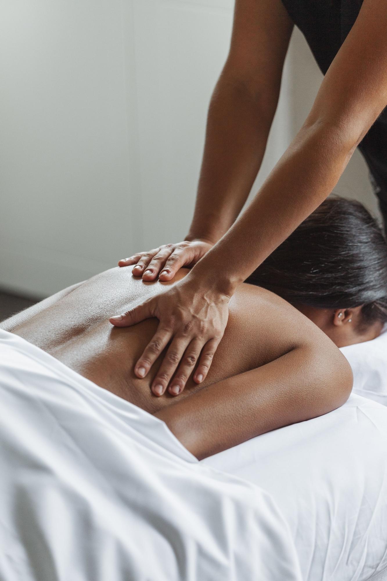 Spa Orchid House San Miguel de Allende