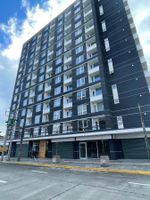 Alojamiento - Epicentro Suites Apart Hotel - Valdivia