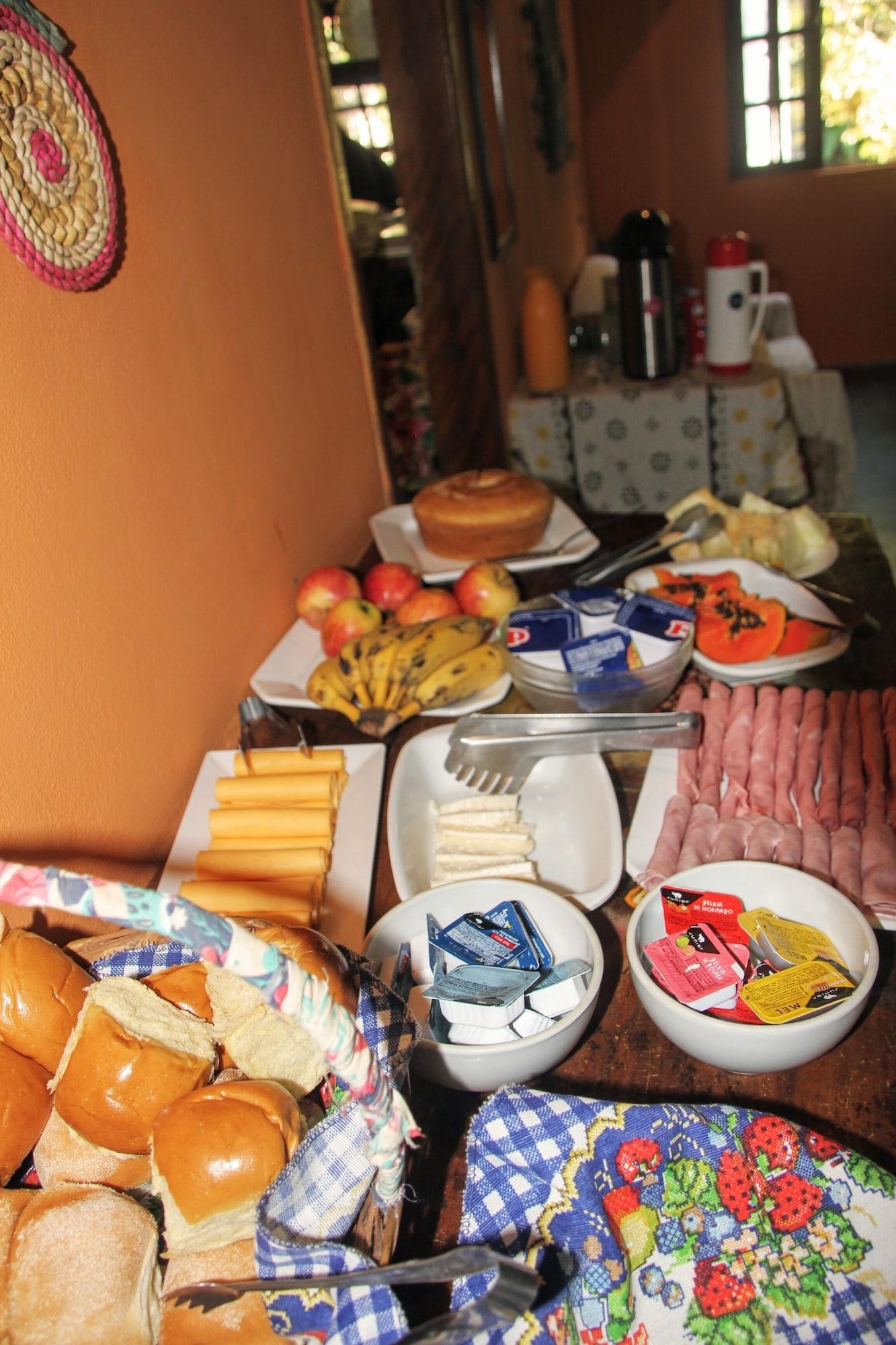 Restaurant Brilho do Sol