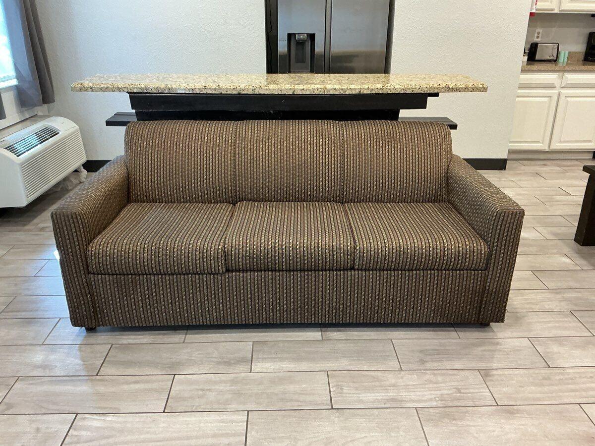 Set de Habitación Pinetop Studio Suites